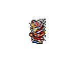 Onion Knight (Cosmic) - Final Fantasy: Record Keeper