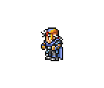 Firion (Cosmos) - Final Fantasy: Record Keeper