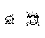 Ojitchi - Tamagotchi Connection Version 3