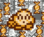 HUD & Ability Icons - Kirby's Halloween Adventure (Hack)