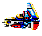 Enemies - Air Buster / Aero Blasters
