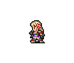 Fina - Final Fantasy: Record Keeper