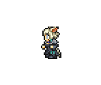 Y'sthola (Scion Sorceress) - Final Fantasy: Record Keeper