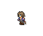 Yuna (Songstress Attire) - Final Fantasy: Record Keeper