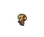 Shantotto (Ministerial Vestiture) - Final Fantasy: Record Keeper