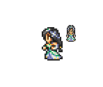 Garnet (Dress Figure) - Final Fantasy: Record Keeper