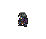 Lasswell - Final Fantasy: Record Keeper