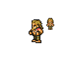 Basch (Prisoner Of War) - Final Fantasy: Record Keeper