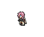 Lightning (Equilibrium) - Final Fantasy: Record Keeper