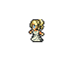 Lunafreya - Final Fantasy: Record Keeper