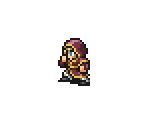 Ace (Hooded) - Final Fantasy: Record Keeper
