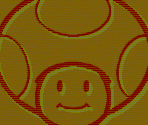 Mini-Game's Room - Mario Party 3
