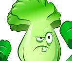Bonk Choy - Plants vs. Zombies 2