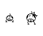 Oyajitchi - Tamagotchi Connection Version 3