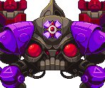 Kerthunk / Possessed Thunk - Iconoclasts
