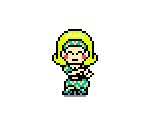 Helga - Jimmy and the Pulsating Mass