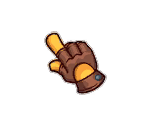 Cursor - Ty the Tasmanian Tiger 4
