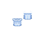 Intro Water Effect - Secret of Mana