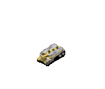 Mobile Construction Vehicle (MCV) - Command & Conquer: Tiberian Dawn