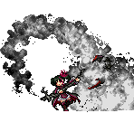 Sally/Special Sally - Metal Slug Attack