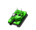 Medium Tank - Command & Conquer Remastered Collection
