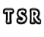 Font - LEGO Hobbit