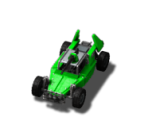 Buggy - Command & Conquer Remastered Collection