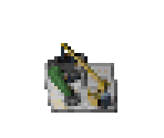 Oil Pump - Command & Conquer: Tiberian Dawn