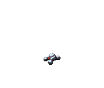 Stealth Tank - Command & Conquer: Tiberian Dawn
