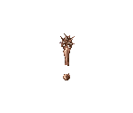 Novice Rod & Club - Ragnarok Online