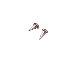 Oboro Daggers - Ragnarok Online
