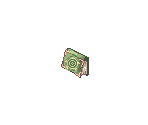 Priest Books - Ragnarok Online