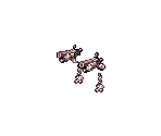 Rebellion Guns - Ragnarok Online