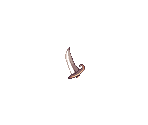 Swordman Daggers - Ragnarok Online