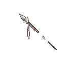 Swordman Spears (Female) - Ragnarok Online