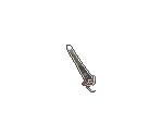 Thief Swords - Ragnarok Online