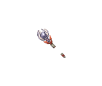 Wizard Rods - Ragnarok Online