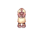 Acolyte - Ragnarok Online