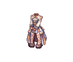 Arch Bishop - Ragnarok Online