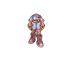 Archer - Ragnarok Online