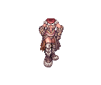 Assassin Cross - Ragnarok Online