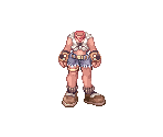 Blacksmith - Ragnarok Online