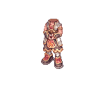 Champion - Ragnarok Online