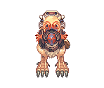 Crusader (Peco Peco, Adopted) - Ragnarok Online