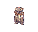 Crusader - Ragnarok Online