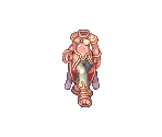 Dancer (Adopted) - Ragnarok Online
