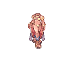 Dancer - Ragnarok Online