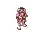 Genetic - Ragnarok Online