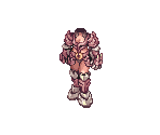 Guillotine Cross - Ragnarok Online