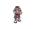 Gunslinger - Ragnarok Online